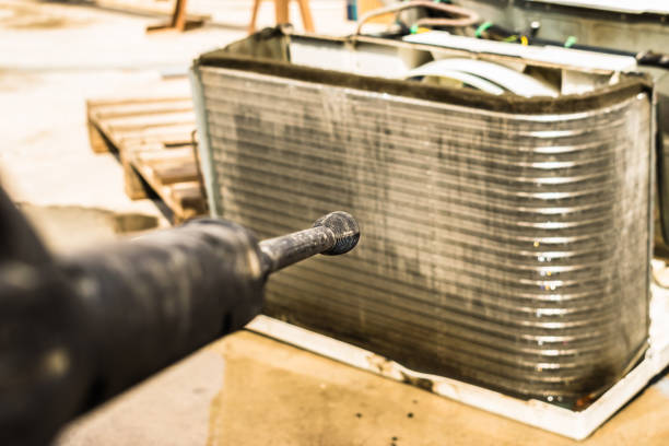 Ductwork Cleaning Services in IL