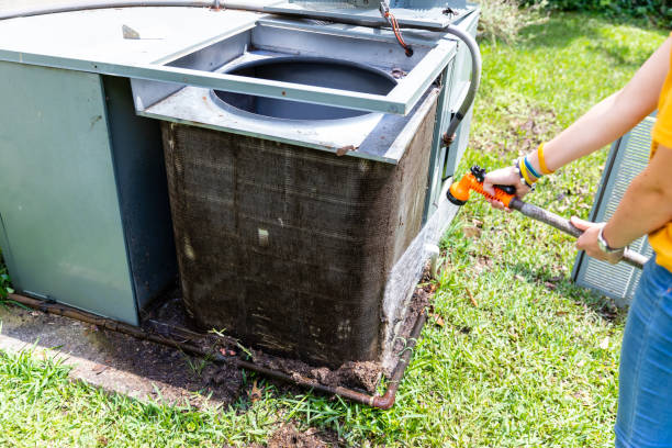 Best Commercial Air Duct Cleaning  in Germantown, IL