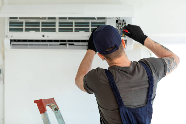 Best HVAC Air Duct Cleaning  in Germantown, IL