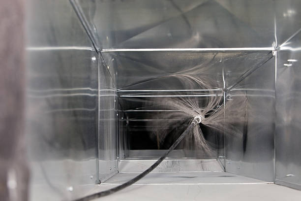 Best Commercial HVAC Duct Cleaning  in Germantown, IL
