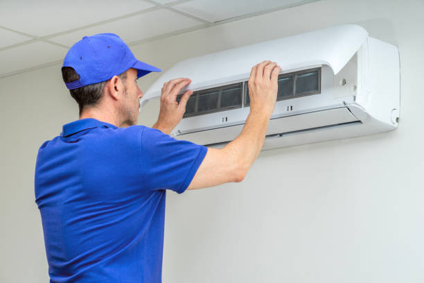 Best Residential Air Duct Cleaning  in Germantown, IL