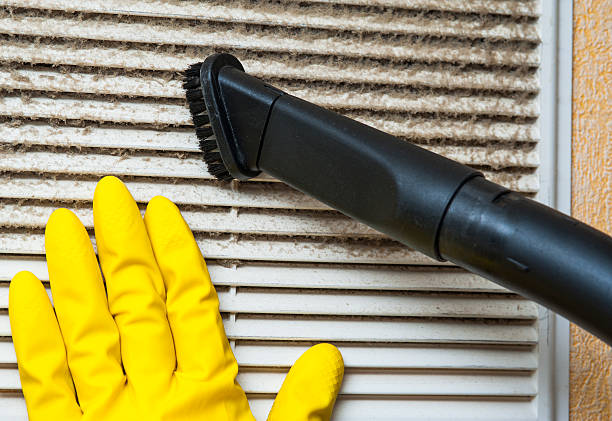Best Duct Cleaning for Offices  in Germantown, IL