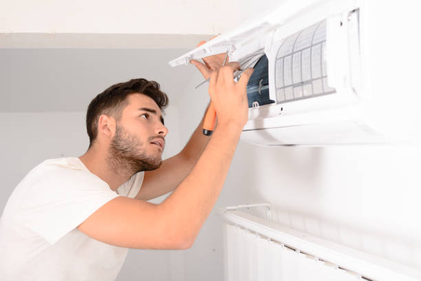 Best Emergency Air Duct Cleaning  in Germantown, IL