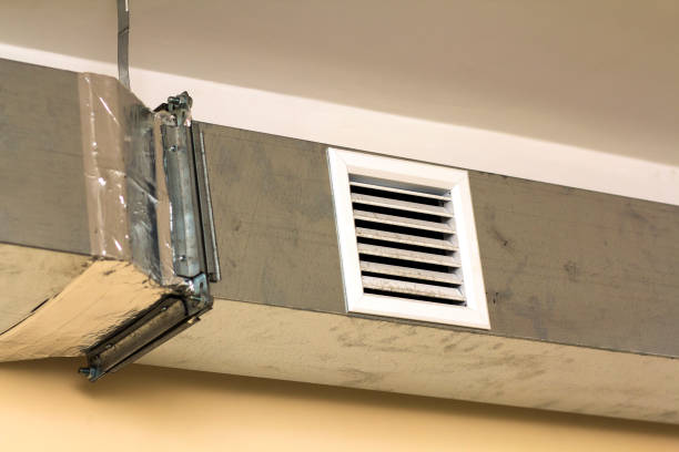 , IL Airduct Cleaning Company